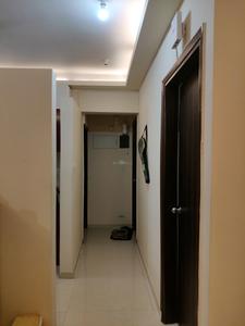 Passage Image of 650 Sq.ft 1.5 BHK Apartment / Flat for sale in Ghatkopar East Mumbai for Rs. 13500000