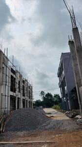 Image of 2200 Sq.ft 3 BHK Independent House for sale in Geetanjali Avenue, Telibandha, Raipur for Rs. 12100000