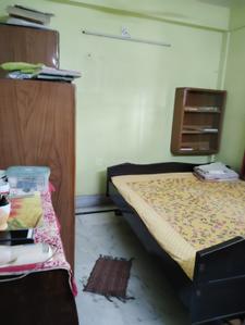 Bedroom Image of 998 Sq.ft 3 BHK Apartment / Flat for sale in Bally Howrah for Rs. 4800000