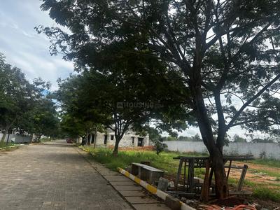 Image of 2400 Sq.ft Residential Plot / Land for sale in Sarjapur, Bengaluru for Rs. 21500000