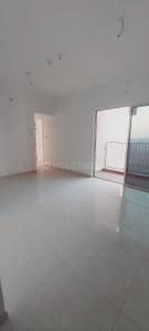 Hall Image of 1000 Sq.ft 2 BHK Apartment / Flat for rent in Godrej Boulevard, Manjari Budruk Pune for Rs. 24000