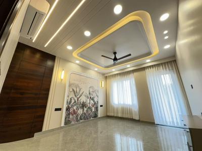 Hall Image of 3240 Sq.ft 4 BHK Builder Floor for sale in Green Wood Luxury Floors, Sector 45 Gurgaon for Rs. 58000000