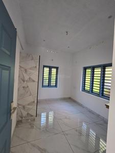 Hall Image of 770 Sq.ft 2 BHK Independent House for sale in North Parvur Kochi for Rs. 3500000