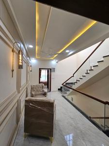 Hall Image of 2200 Sq.ft 3 BHK Independent House for sale in Jhotwara Jaipur for Rs. 9000000