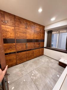 Bedroom Image of 4599 Sq.ft 5 BHK Independent House for sale in Nia Nami Riverside 19 Bunglows, Raysan Gandhinagar for Rs. 41100000