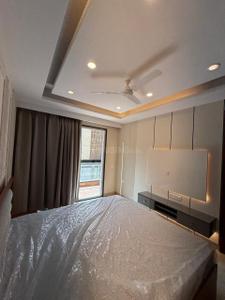 Bedroom Image of 1100 Sq.ft 2.5 BHK Apartment / Flat for sale in Smartworld Orchard, Sector 61 Gurgaon for Rs. 16000000
