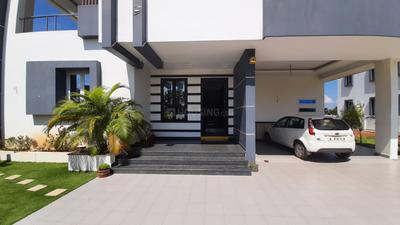Image of 6000 Sq.ft 3 BHK Villa for sale in Kakupalli, Nellore for Rs. 37500000