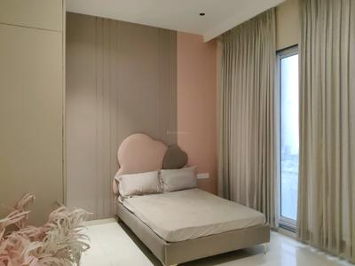 Bedroom Image of 1300 Sq.ft 3 BHK Apartment / Flat for sale in Metro Regalia, Thane West Thane for Rs. 21560000
