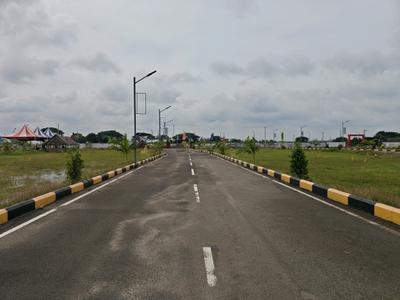 Image of 801 Sq.ft Residential Plot / Land for sale in Padappai, Chennai for Rs. 2402199
