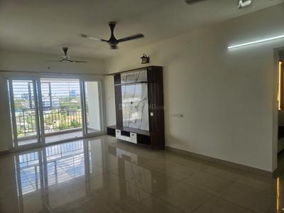 Hall Image of 990 Sq.ft 2 BHK Apartment / Flat for sale in VGN Fairmont, Guindy Chennai for Rs. 16000000
