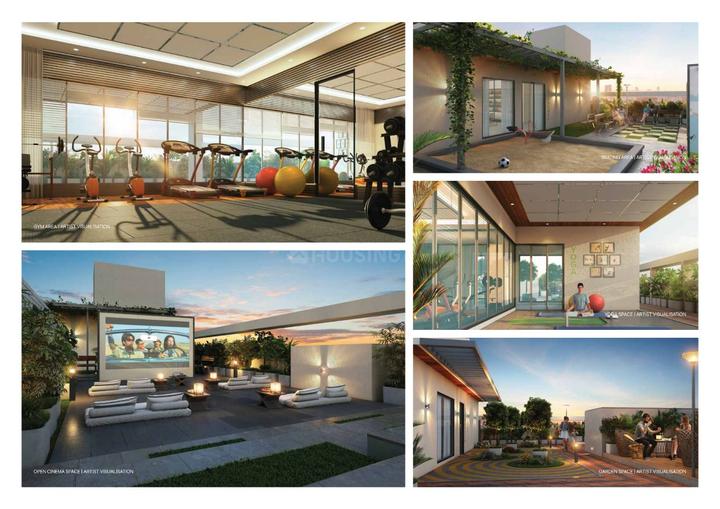 Rohan Karan Evana Main Image 1