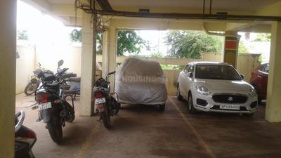 Parking Area Image of 1500 Sq.ft 2 BHK Apartment / Flat for sale in Satrampadu Eluru for Rs. 400000