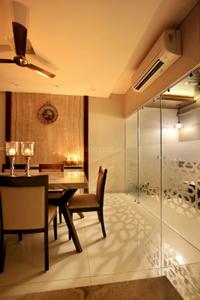 Bathroom Image of 1321 Sq.ft 3 BHK Apartment / Flat for sale in Vision Altia, Ravet Pune for Rs. 7851000