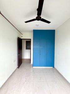 Bedroom Image of 850 Sq.ft 2 BHK Apartment / Flat for sale in Kalpataru Paramount, Thane West Thane for Rs. 15499999