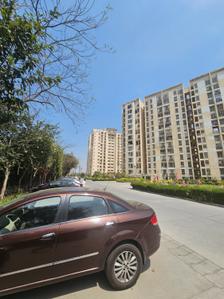 Image of 1247 Sq.ft 2 BHK Apartment / Flat for sale in Jaypee Klassic , Sector 129, Noida for Rs. 11610000