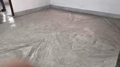 Living Room Image of 1110 Sq.ft 2 BHK Apartment / Flat for sale in Keshtopur Kolkata for Rs. 4100000