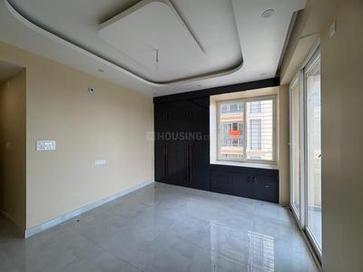 Hall Image of 1641 Sq.ft 3 BHK Apartment / Flat for rent in Argora Ranchi for Rs. 29999