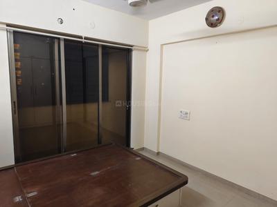 Bedroom Image of 590 Sq.ft 1 BHK Apartment / Flat for rent in Dimples Issardas Varandmall CHS, Wadala Mumbai for Rs. 50000