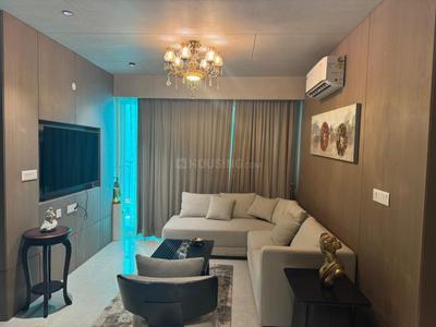 Living Room Image of 1998 Sq.ft 3 BHK Apartment / Flat for sale in Northview Homez, Nagla Zirakpur for Rs. 15000000