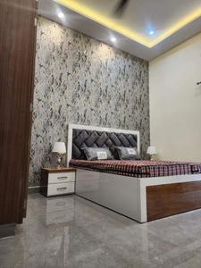 Bedroom Image of 900 Sq.ft 2 BHK Independent House for sale in Rakabganj Agra for Rs. 2999999