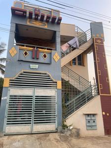 Image of 800 Sq.ft 2 BHK Independent House for rent in TUDA Layout, Tumkur for Rs. 9500