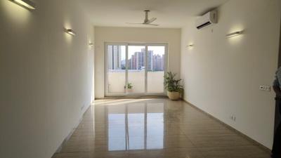Living Room Image of 2500 Sq.ft 4 BHK Apartment / Flat for sale in Sector 89A Gurgaon for Rs. 30000000