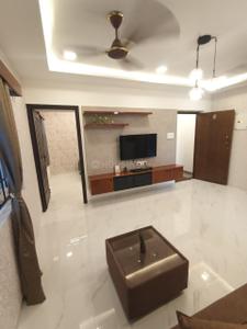 Hall Image of 950 Sq.ft 2 BHK Apartment / Flat for sale in Kundrathur Chennai for Rs. 6200000