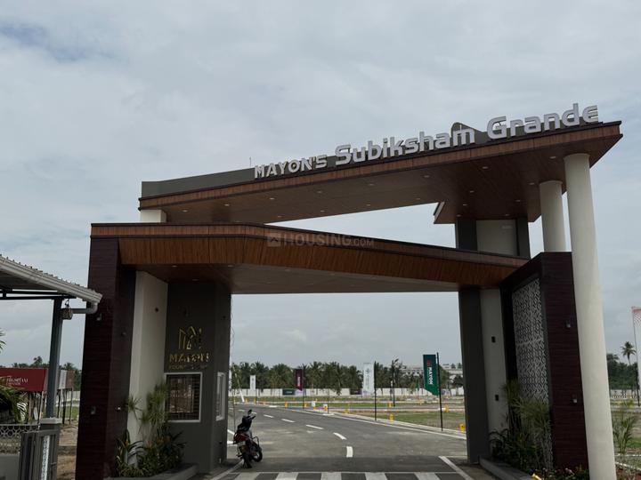 Mayons Subiksham Grande Main Image 1