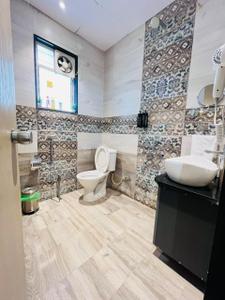 Bathroom Image of 2730 Sq.ft 3 BHK Apartment / Flat for sale in Baner Pune for Rs. 40000000