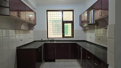 3 BHK Independent Builder Floor