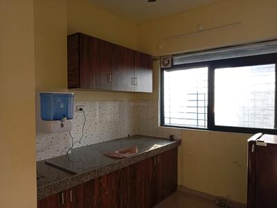 Kitchen Image of 405 Sq.ft 1 BHK Apartment / Flat for rent in Worli Mumbai for Rs. 43009
