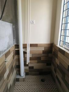 Drying Area Image of 1980 Sq.ft 4 BHK Apartment / Flat for sale in Hennur Bengaluru for Rs. 9800000