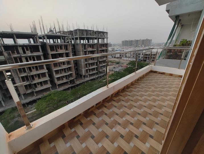 Aashima Royal City Main Image 1