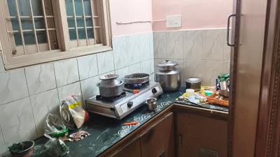 Kitchen Image of 850 Sq.ft 2 BHK Apartment / Flat for sale in Vepagunta Visakhapatnam for Rs. 2500000