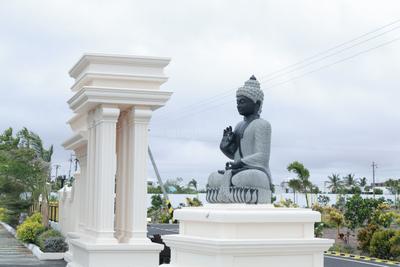 Image of 600 Sq.ft Residential Plot / Land for sale in Kodies Paradise Avenue, Sulur, Coimbatore for Rs. 1515000
