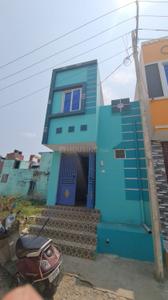 Image of 490 Sq.ft 2 BHK Independent House for sale in Independent House, Manali, Chennai for Rs. 3300000