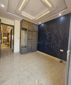 Bedroom Image of 1060 Sq.ft 3 BHK Builder Floor for sale in Nilothi New Delhi for Rs. 5000000
