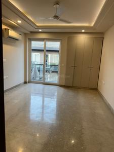Hall Image of 2700 Sq.ft 4 BHK Builder Floor for sale in New Friends Colony New Delhi for Rs. 85000000