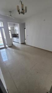 Hall Image of 1100 Sq.ft 2 BHK Apartment / Flat for sale in Angel Jupiter, Indirapuram Ghaziabad for Rs. 8500000