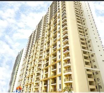 Image of 1764 Sq.ft 3 BHK Apartment / Flat for sale in Paarth Aadyant, Ahmamau, Lucknow for Rs. 11000000