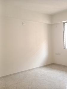 Bedroom Image of 1125 Sq.ft 2 BHK Apartment / Flat for sale in Swati Residency 5, Chandkheda Ahmedabad for Rs. 5500000