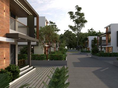 Image of 1400 Sq.ft 3 BHK Independent House for sale in Pallippuram, Thiruvananthapuram for Rs. 7100000