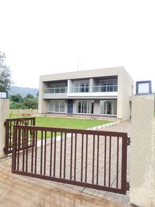 Balcony Image of 3200 Sq.ft 4 BHK Villa for sale in Karjat Thane for Rs. 22400000