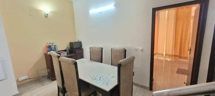 NBCC Golf Homes Main Image 1