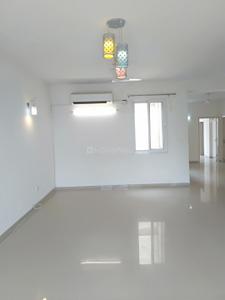 Hall Image of 1750 Sq.ft 4 BHK Apartment / Flat for rent in JSS 4BHK Emrald Hills Floors, Sector 65 Gurgaon for Rs. 60000