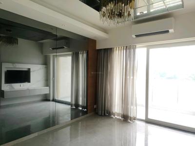 Living Room Image of 1394 Sq.ft 3 BHK Apartment / Flat for sale in Emaar Emerald Estate, Sector 65 Gurgaon for Rs. 26500000