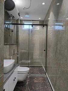 Bedroom One Image of 2200 Sq.ft 4 BHK Builder Floor for sale in Vaishali Ghaziabad for Rs. 32500000