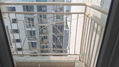 Image of 585 Sq.ft 1 BHK Apartment / Flat for rent in Bamheta Village, Ghaziabad for Rs. 11500
