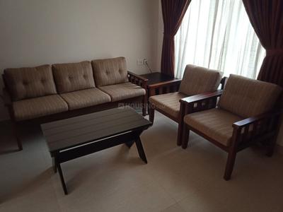 Hall Image of 1800 Sq.ft 3 BHK Villa for sale in Kalamassery Kochi for Rs. 16500000