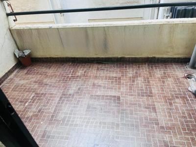 Balcony Image of 575 Sq.ft 1 BHK Apartment / Flat for sale in Lagad Rahi Regency, Narhe Pune for Rs. 2700000
